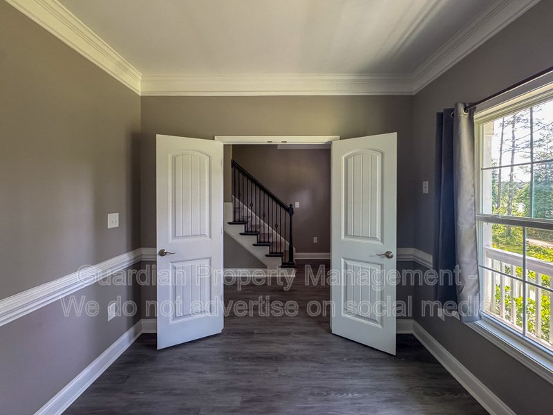 Beautiful 4 Bed 2.5 Bath Home in North Fayetteville property image
