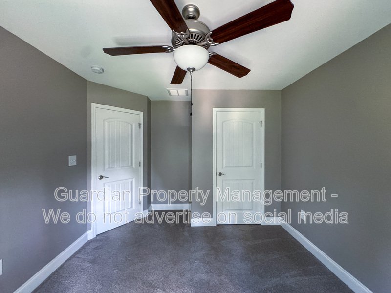 Beautiful 4 Bed 2.5 Bath Home in North Fayetteville property image