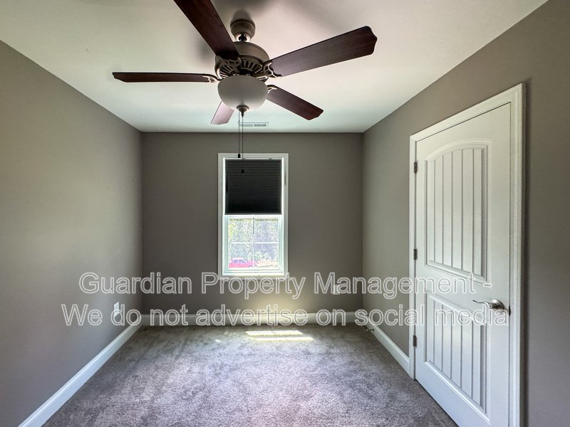 Beautiful 4 Bed 2.5 Bath Home in North Fayetteville property image