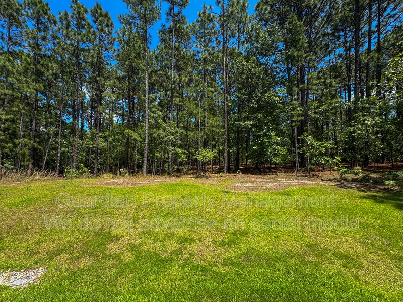 Beautiful 4 Bed 2.5 Bath Home in North Fayetteville property image