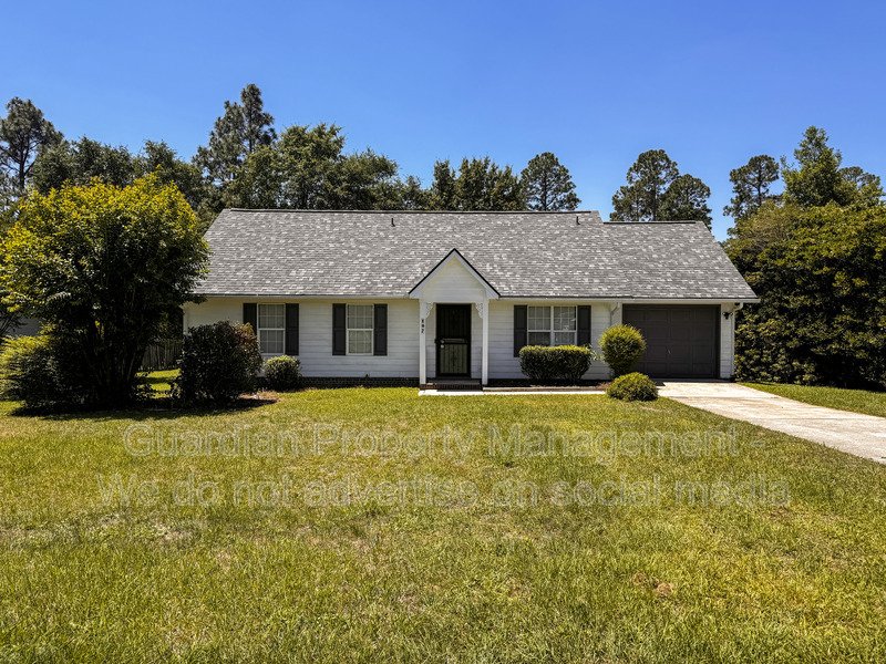 Charming 3 Bed 2 Bath Home in Cameron property image