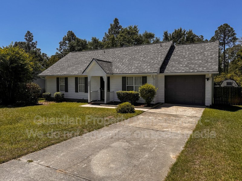 Charming 3 Bed 2 Bath Home in Cameron property image