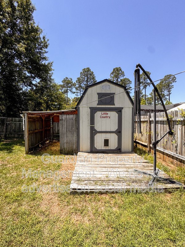 Charming 3 Bed 2 Bath Home in Cameron property image