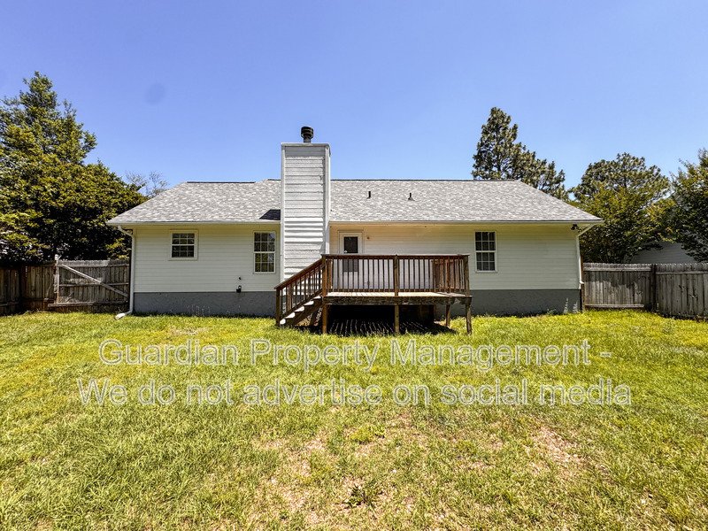 Charming 3 Bed 2 Bath Home in Cameron property image