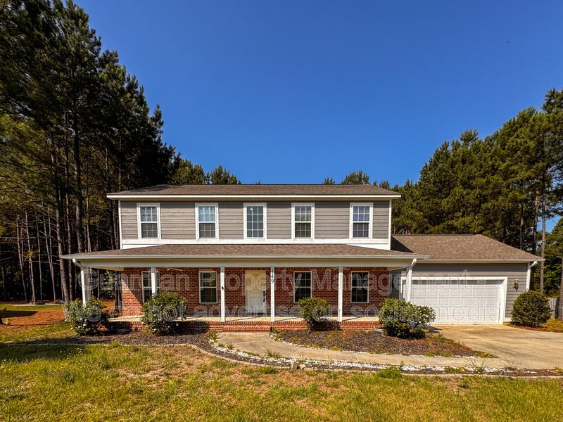 Spacious 5 Bed 3.5 Bath Home in Carthage property image