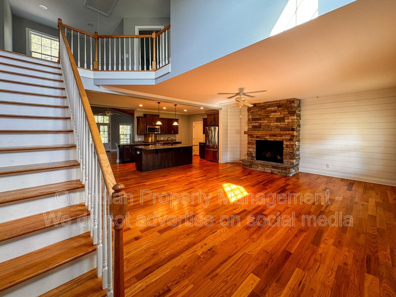 Spacious 5 Bed 3.5 Bath Home in Carthage property image