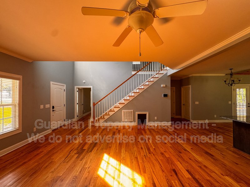 Spacious 5 Bed 3.5 Bath Home in Carthage property image