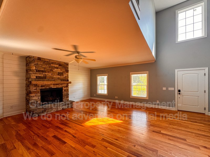 Spacious 5 Bed 3.5 Bath Home in Carthage property image