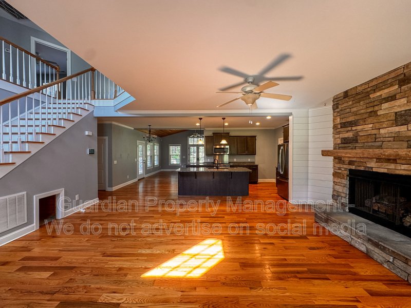 Spacious 5 Bed 3.5 Bath Home in Carthage property image