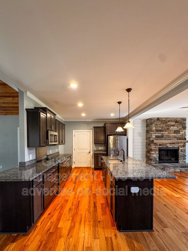 Spacious 5 Bed 3.5 Bath Home in Carthage property image