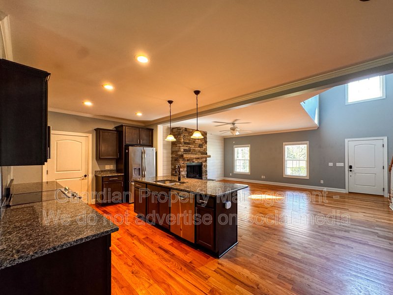 Spacious 5 Bed 3.5 Bath Home in Carthage property image