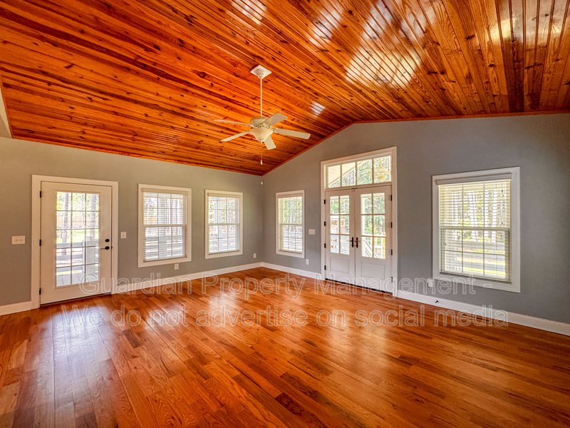 Spacious 5 Bed 3.5 Bath Home in Carthage property image
