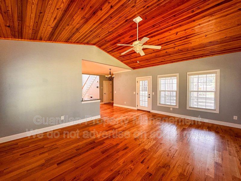 Spacious 5 Bed 3.5 Bath Home in Carthage property image