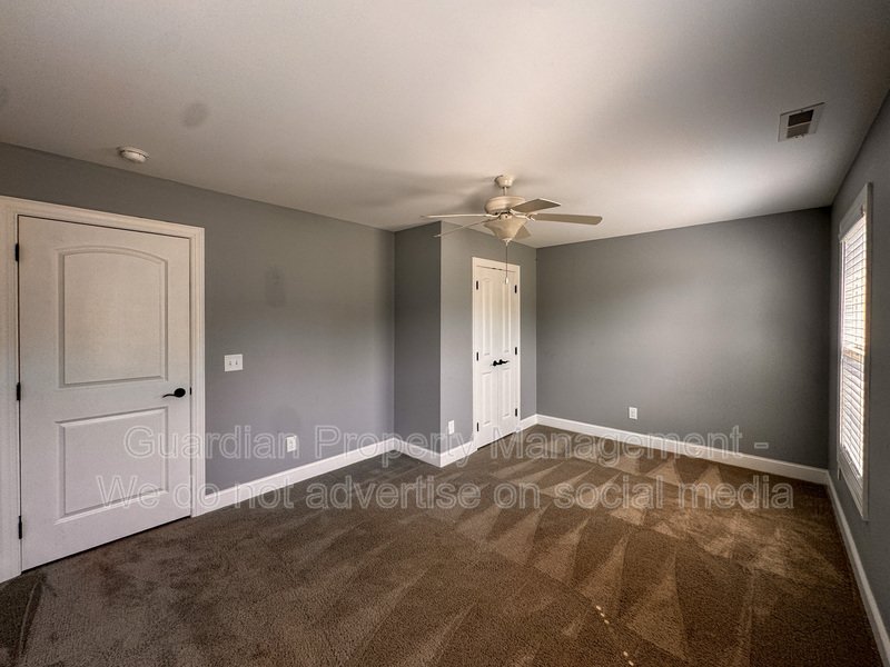 Spacious 5 Bed 3.5 Bath Home in Carthage property image