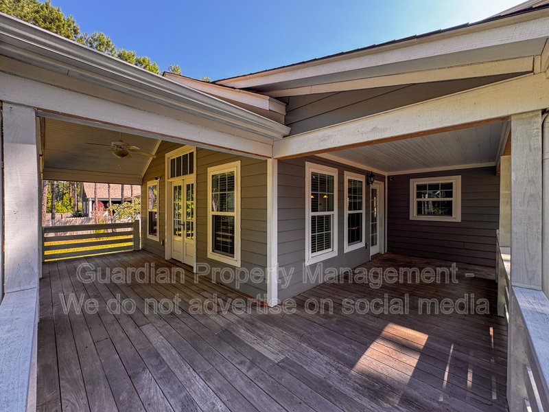 Spacious 5 Bed 3.5 Bath Home in Carthage property image