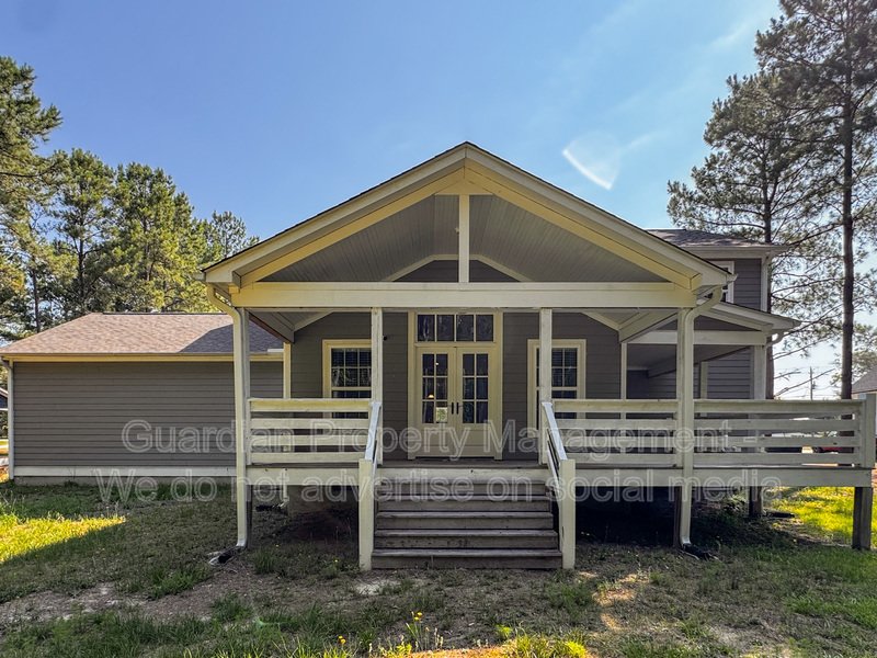 Spacious 5 Bed 3.5 Bath Home in Carthage property image