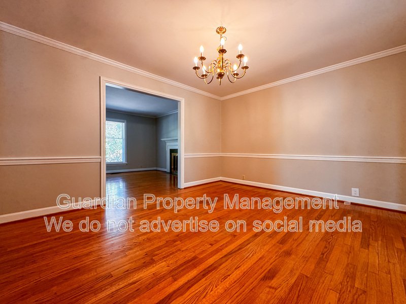 Beautiful Tri Level Home in Vanstory Hills property image