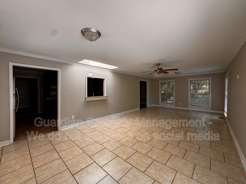 Beautiful Tri Level Home in Vanstory Hills property image