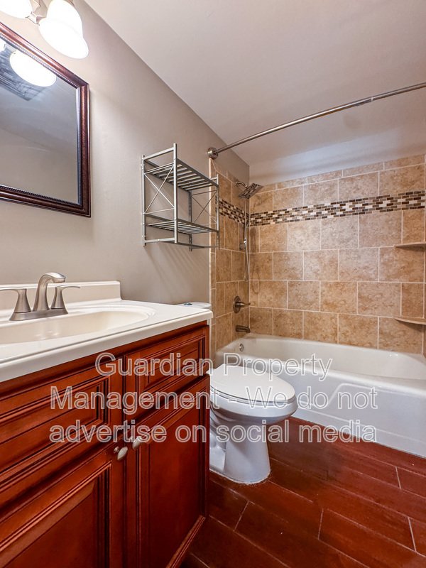 Beautiful Tri Level Home in Vanstory Hills property image