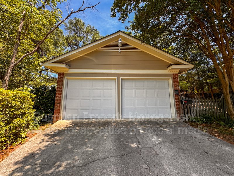 Beautiful Tri Level Home in Vanstory Hills property image