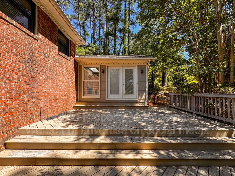 Beautiful Tri Level Home in Vanstory Hills property image