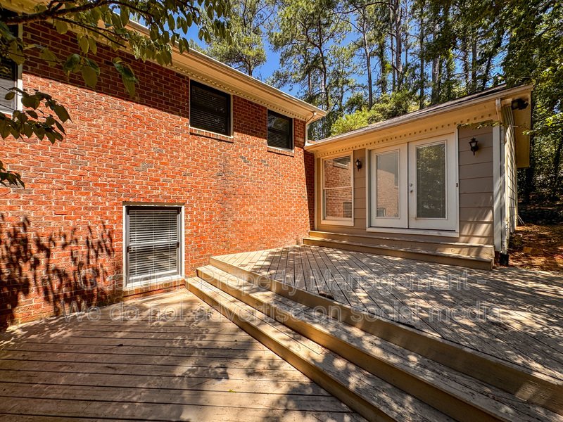 Beautiful Tri Level Home in Vanstory Hills property image