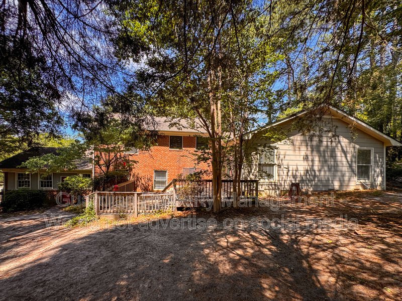 Beautiful Tri Level Home in Vanstory Hills property image