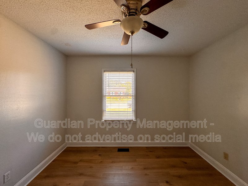 Stylish 3 Bed 2 Bath Home in Jack Britt property image