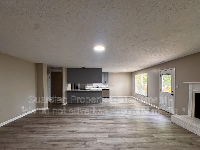 Updated 3 Bed 2 Bath Home near Fort Bragg property image