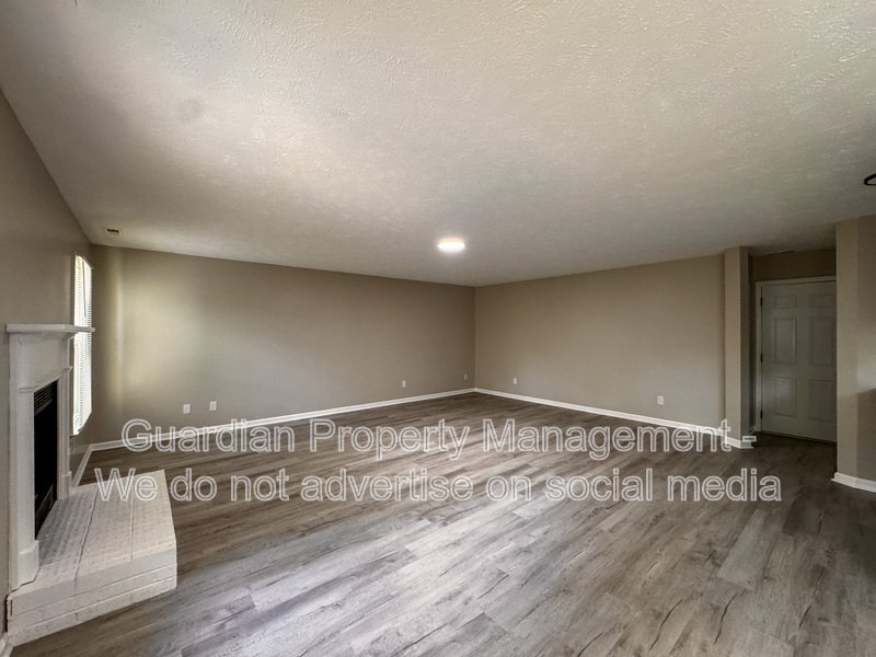 Updated 3 Bed 2 Bath Home near Fort Bragg property image