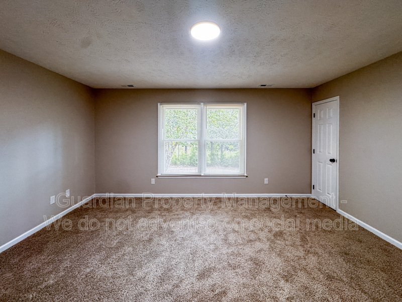 Updated 3 Bed 2 Bath Home near Fort Bragg property image