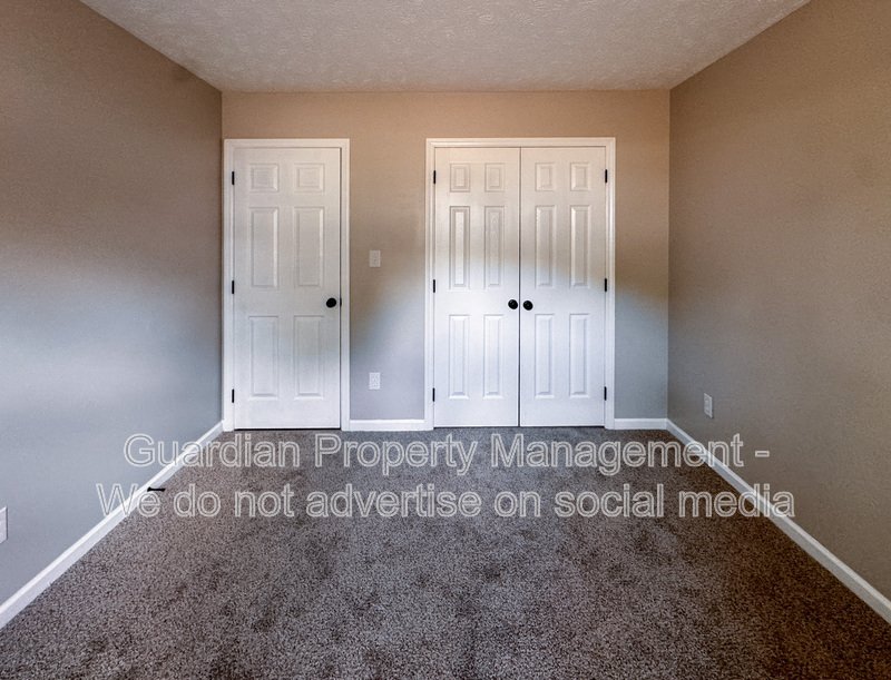 Updated 3 Bed 2 Bath Home near Fort Bragg property image