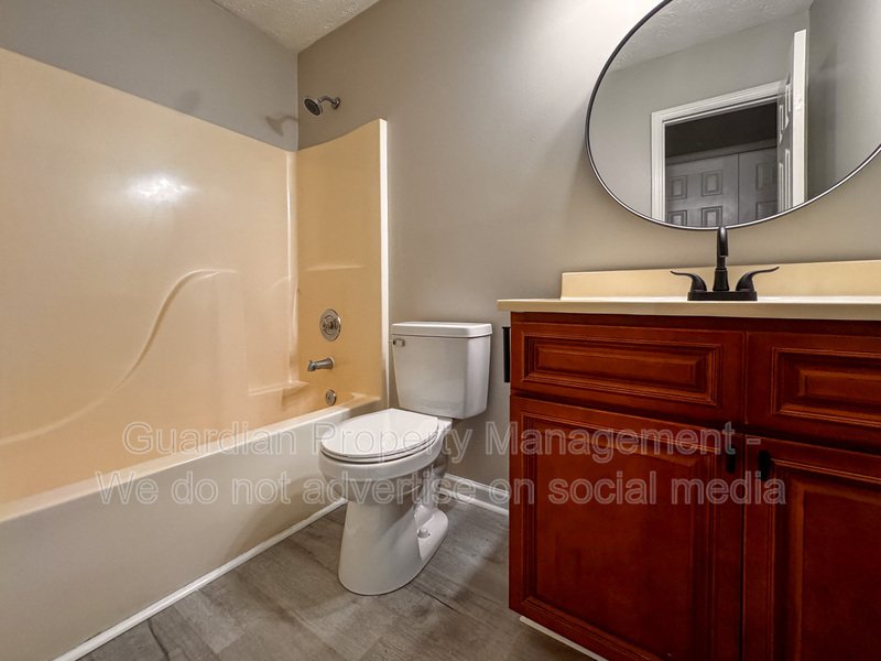 Updated 3 Bed 2 Bath Home near Fort Bragg property image