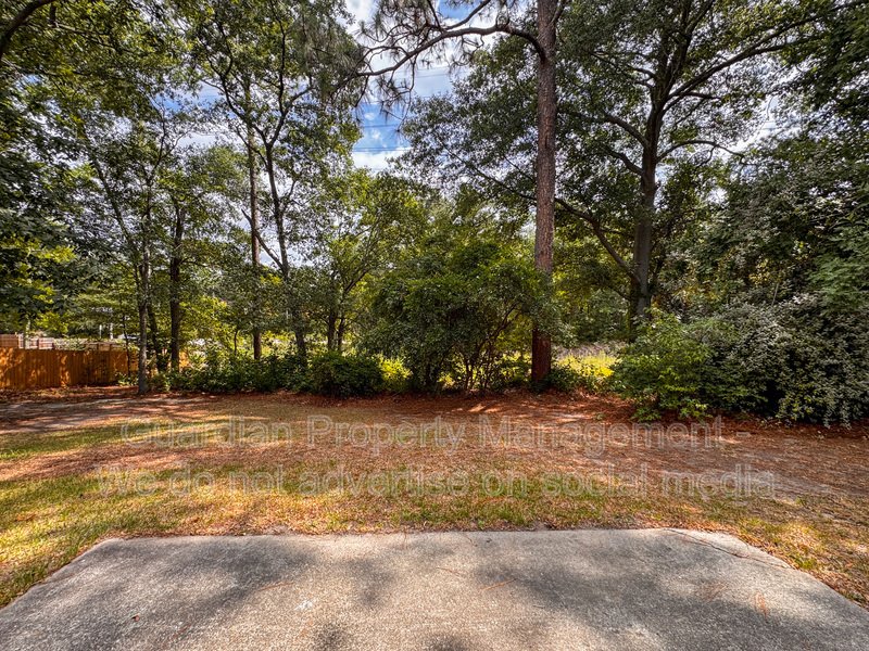 Updated 3 Bed 2 Bath Home near Fort Bragg property image