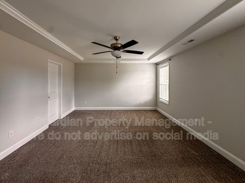 Stunning 4 Bed 2.5 Bath Home in Moore County property image