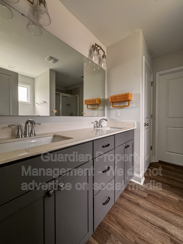 Stunning 4 Bed 2.5 Bath Home in Moore County property image
