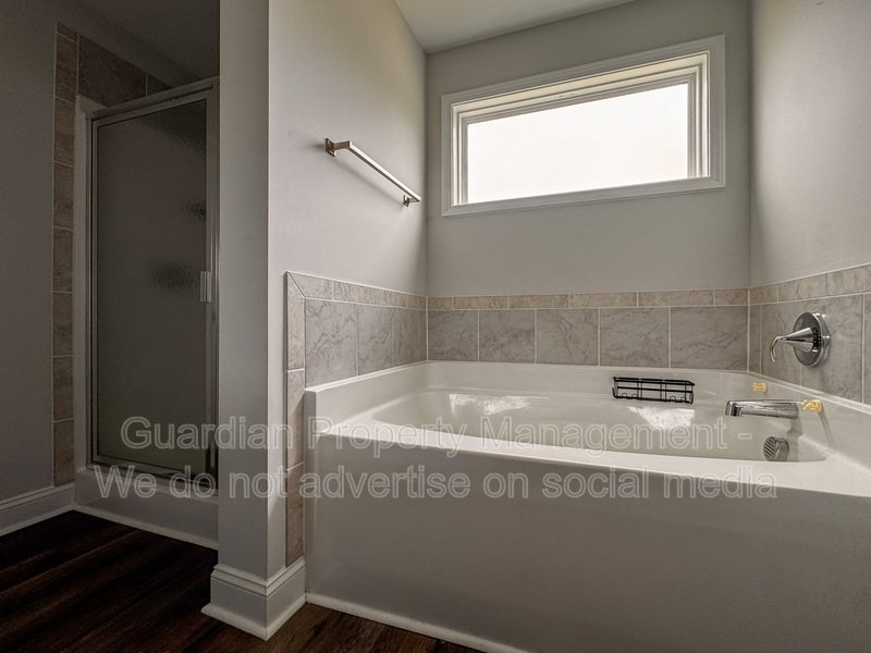 Stunning 4 Bed 2.5 Bath Home in Moore County property image