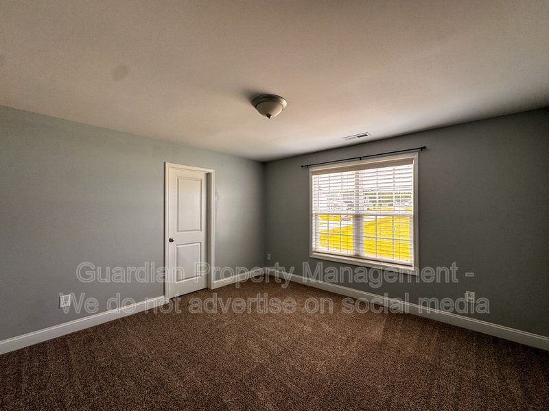Stunning 4 Bed 2.5 Bath Home in Moore County property image