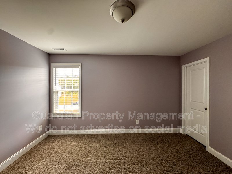 Stunning 4 Bed 2.5 Bath Home in Moore County property image