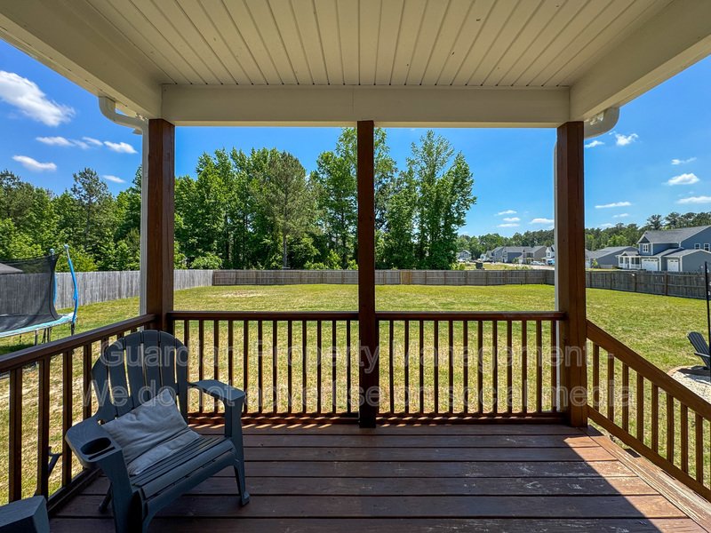 Stunning 4 Bed 2.5 Bath Home in Moore County property image