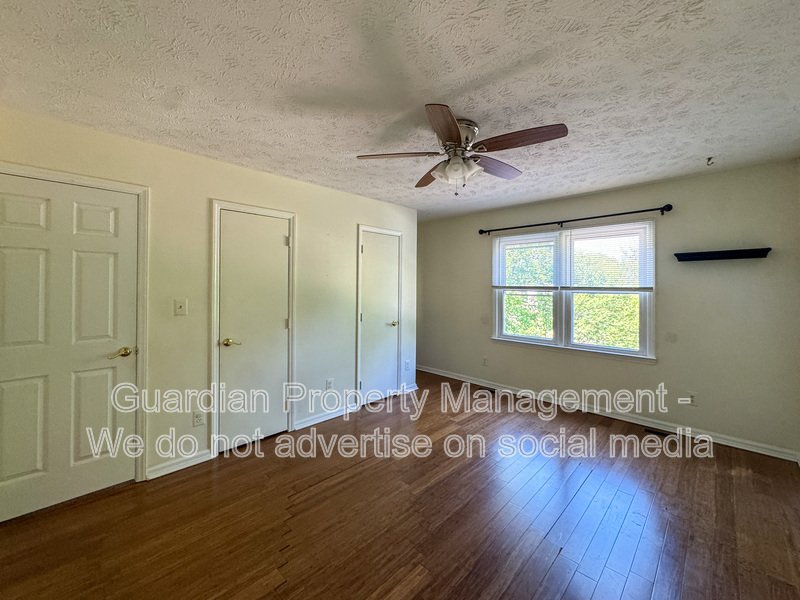 Charming 3 Bed 2.5 Bath Fayetteville Home property image