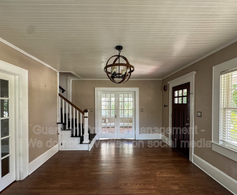 Gorgeous 4 Bed, 3 Bath Haymount Home property image