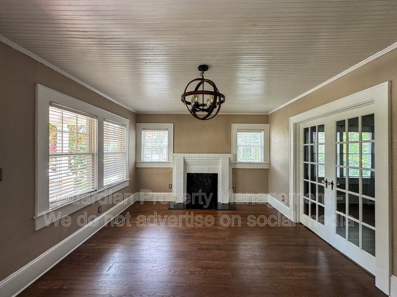 Gorgeous 4 Bed, 3 Bath Haymount Home property image