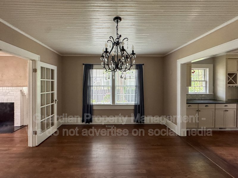 Gorgeous 4 Bed, 3 Bath Haymount Home property image