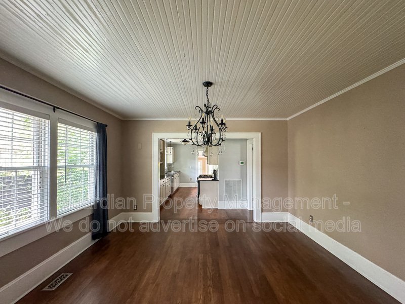 Gorgeous 4 Bed, 3 Bath Haymount Home property image