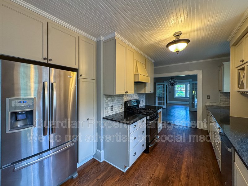 Gorgeous 4 Bed, 3 Bath Haymount Home property image