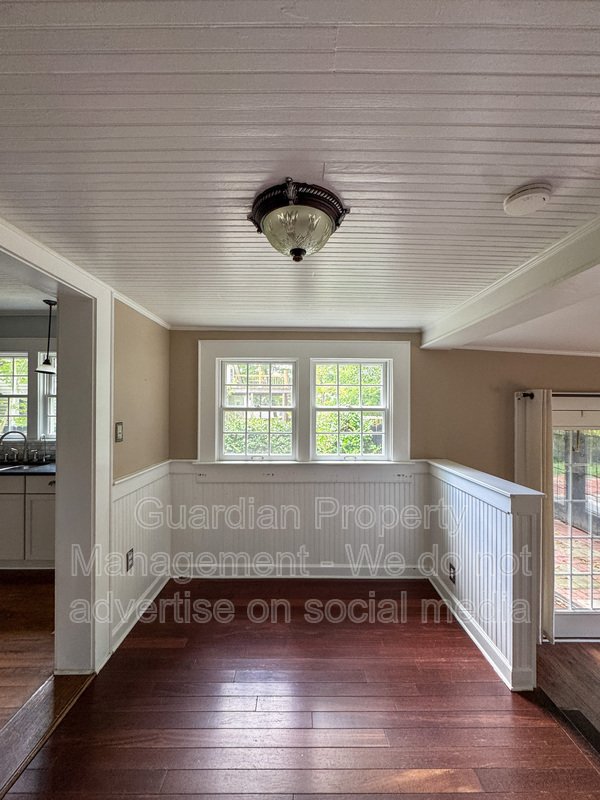 Gorgeous 4 Bed, 3 Bath Haymount Home property image