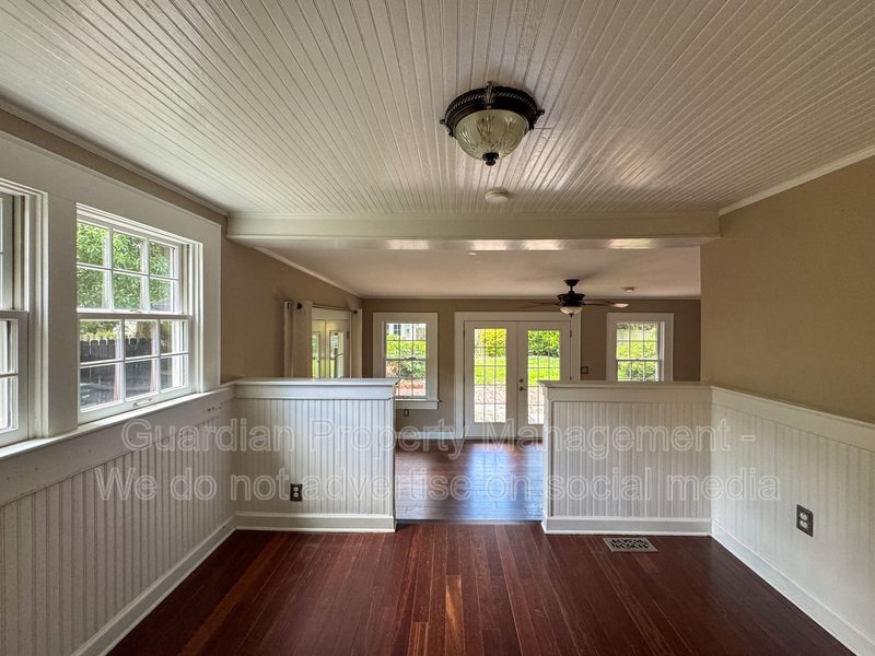 Gorgeous 4 Bed, 3 Bath Haymount Home property image