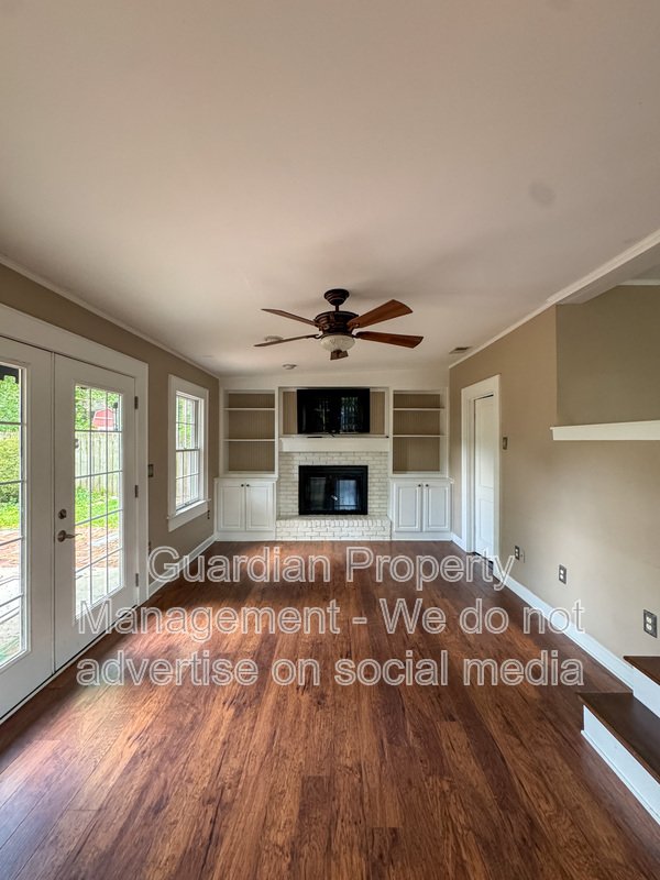Gorgeous 4 Bed, 3 Bath Haymount Home property image