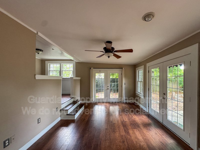 Gorgeous 4 Bed, 3 Bath Haymount Home property image